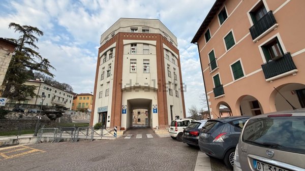 appartamento in affitto ad Arcugnano