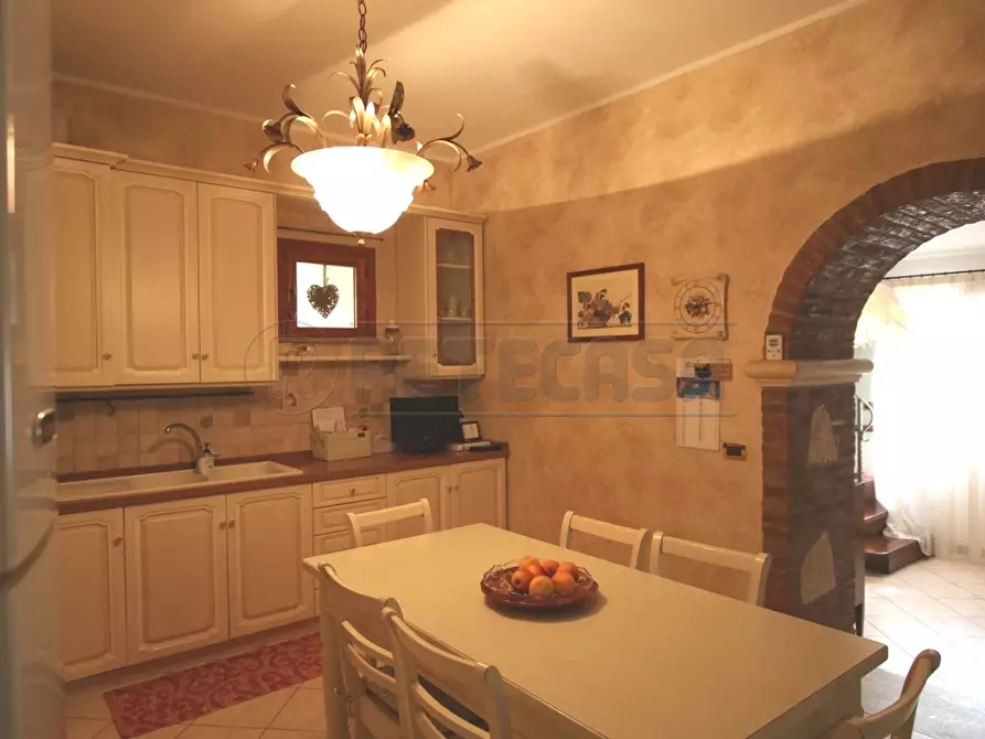 casa indipendente in affitto ad Arcugnano