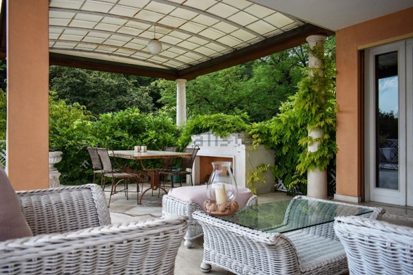 appartamento in affitto ad Arcugnano