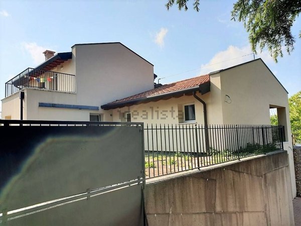 appartamento in affitto ad Arcugnano