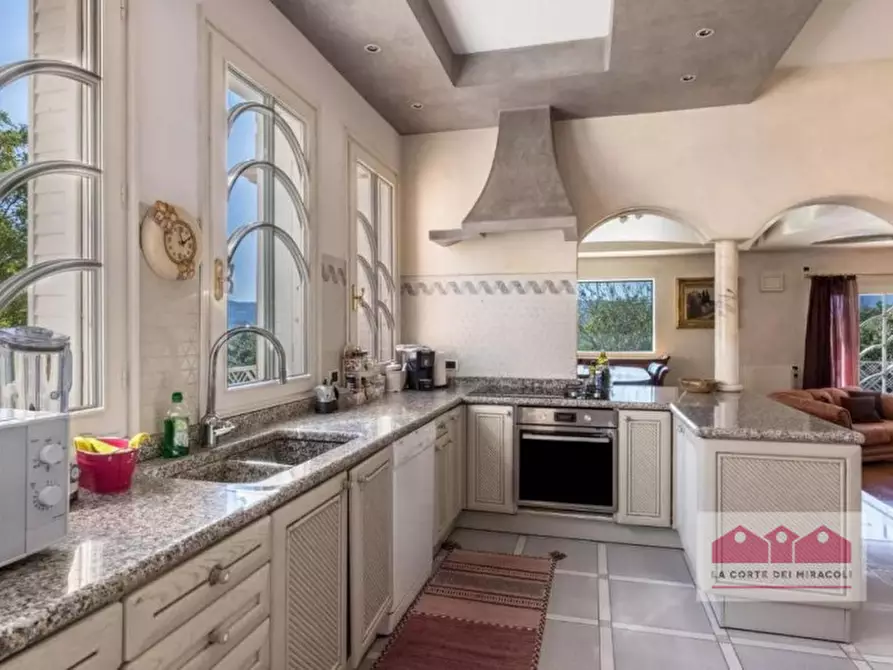 casa indipendente in affitto ad Arcugnano