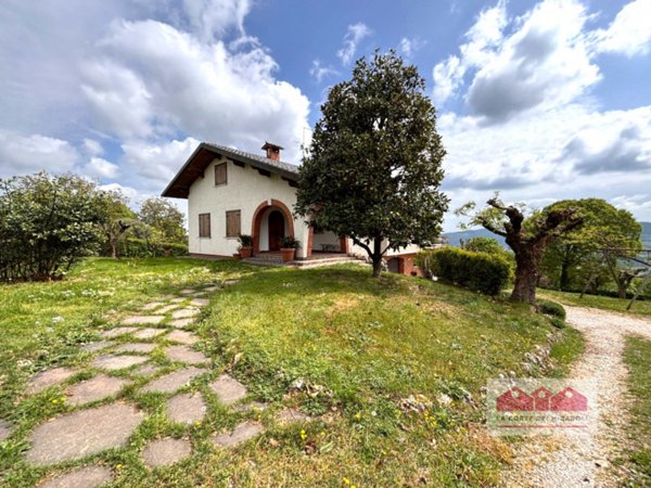 casa indipendente in affitto ad Arcugnano