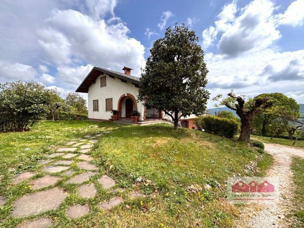 casa indipendente in affitto ad Arcugnano