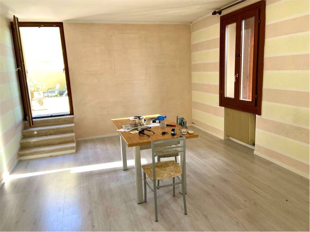 casa indipendente in affitto ad Arcugnano