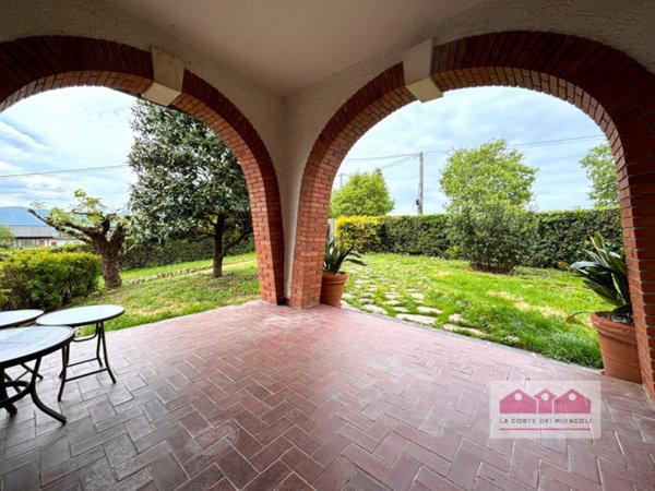 casa indipendente in affitto ad Arcugnano