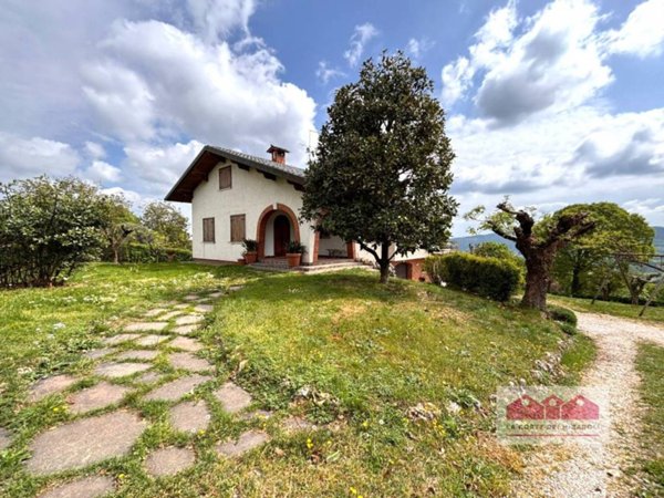 casa indipendente in affitto ad Arcugnano