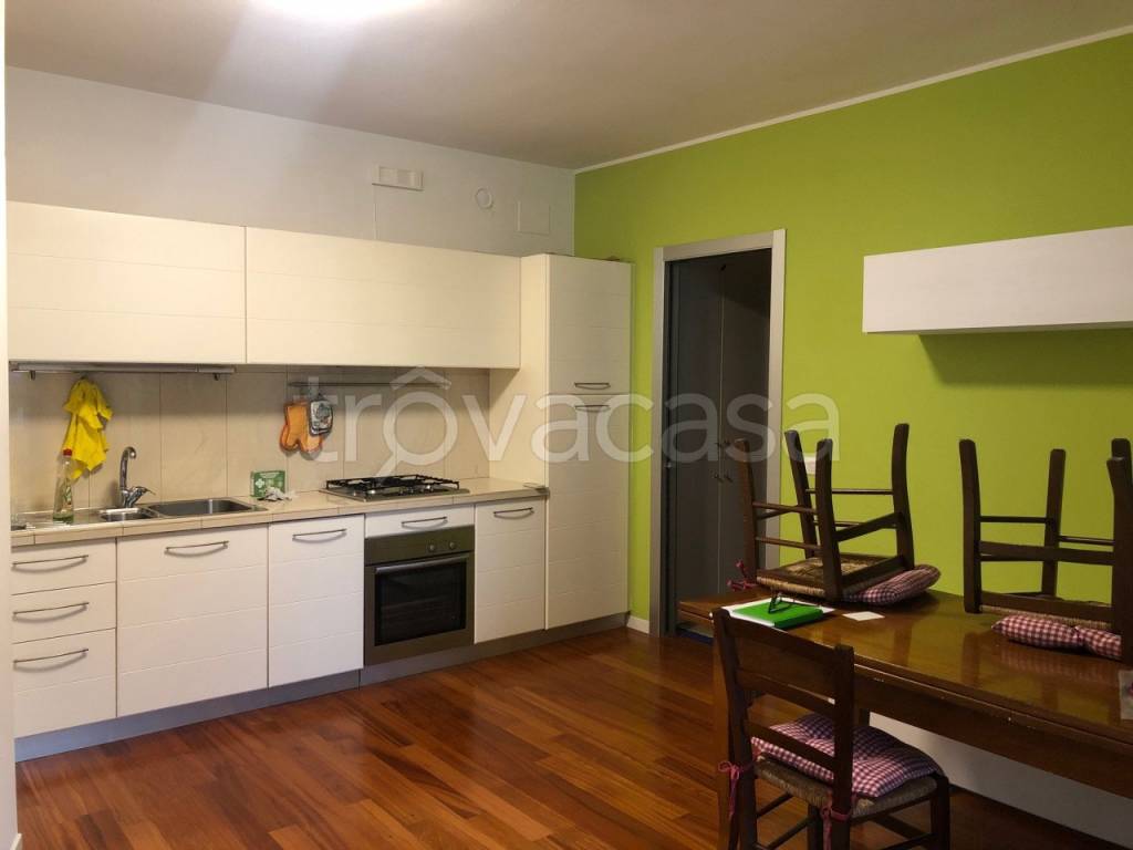 appartamento in affitto ad Arcugnano