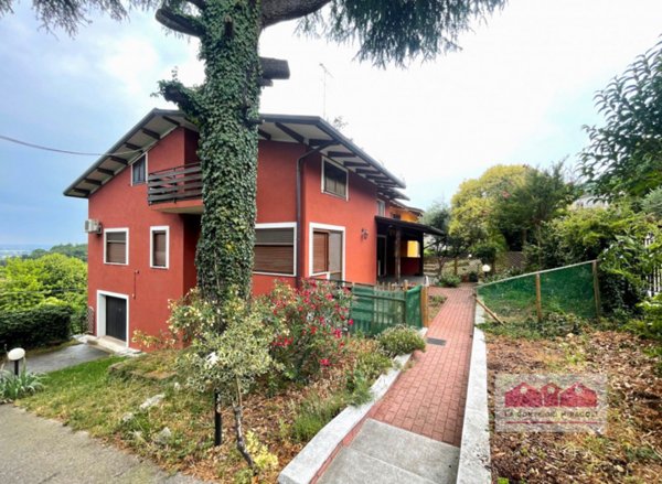casa indipendente in affitto ad Arcugnano
