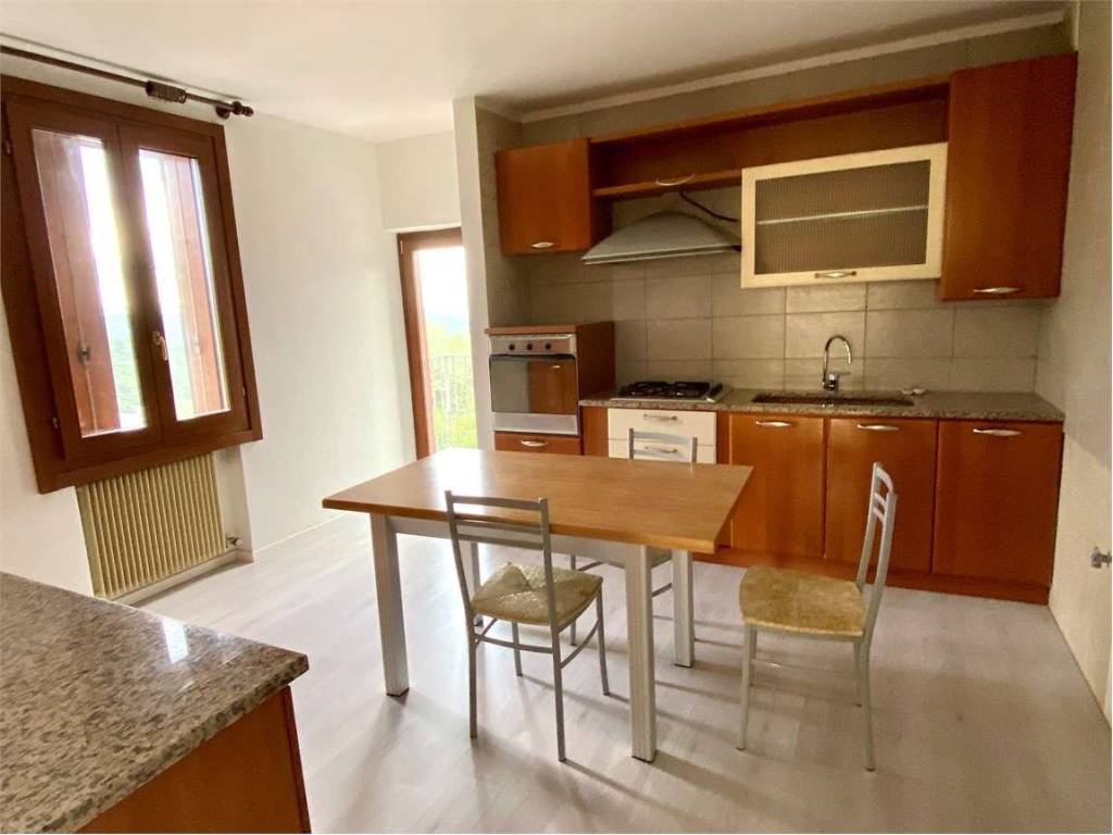 casa indipendente in affitto ad Arcugnano