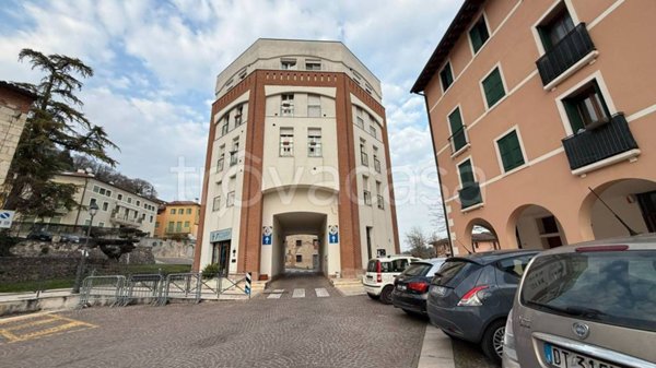 appartamento in affitto ad Arcugnano