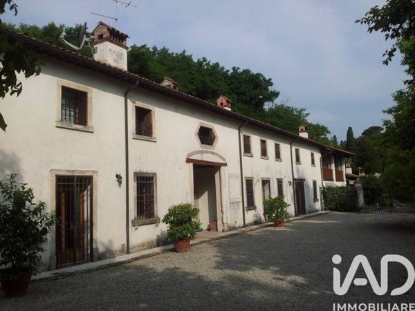 appartamento in affitto ad Arcugnano