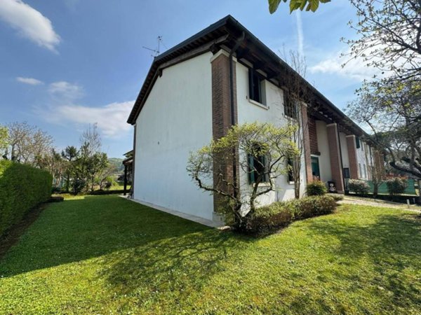 casa indipendente in affitto ad Arcugnano
