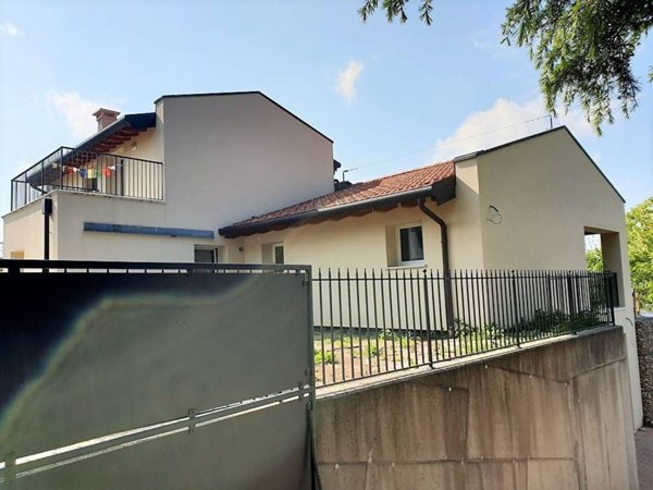 casa indipendente in affitto ad Arcugnano