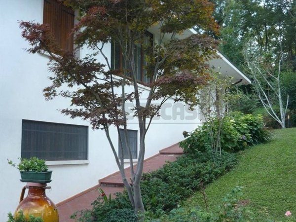 casa indipendente in affitto ad Arcugnano