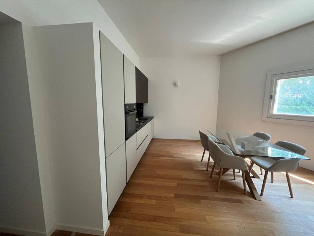 appartamento in affitto ad Arcugnano in zona Arcugnano