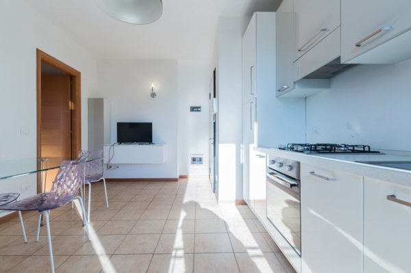 appartamento in affitto ad Arcugnano