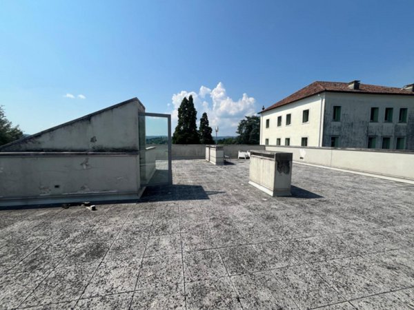 appartamento in affitto ad Arcugnano