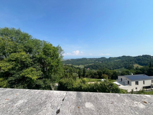 appartamento in affitto ad Arcugnano