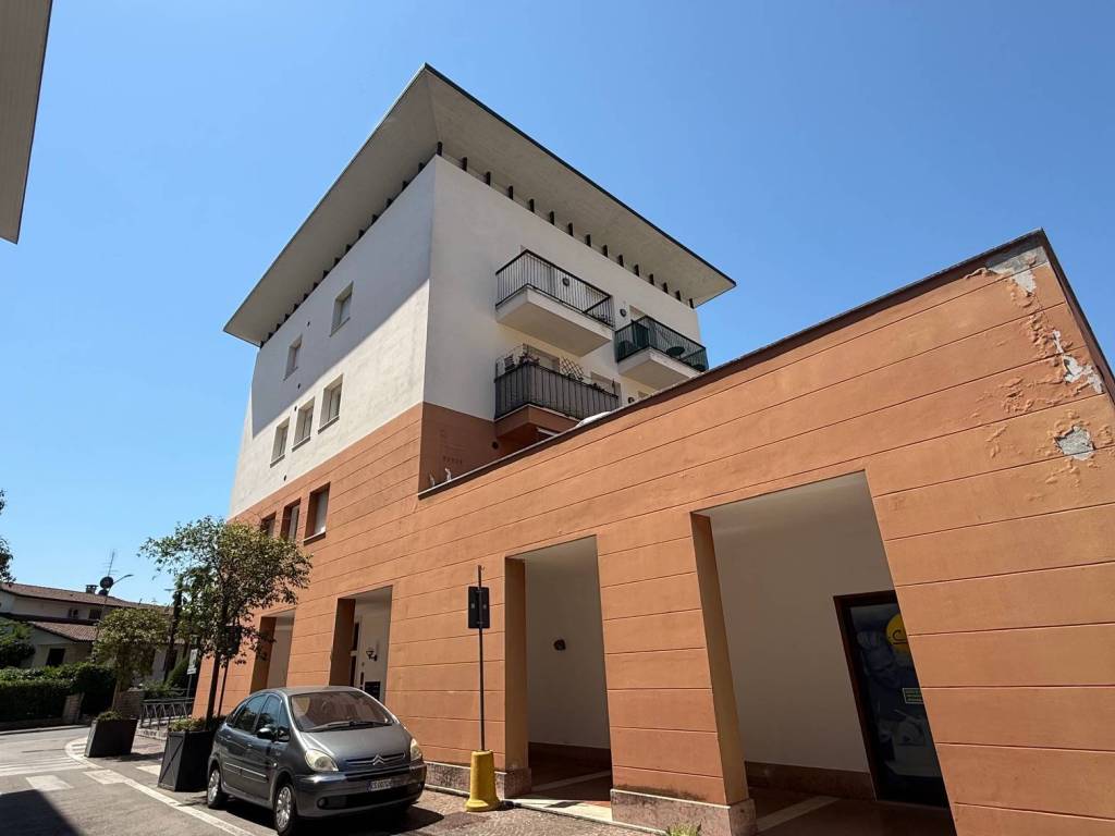 appartamento in affitto ad Arcugnano