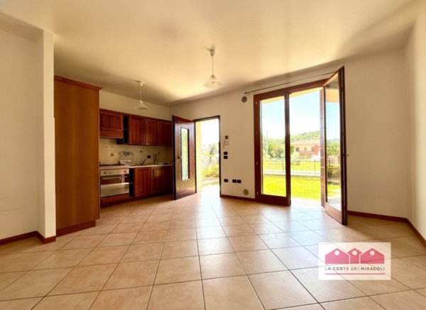casa indipendente in affitto ad Arcugnano in zona Arcugnano