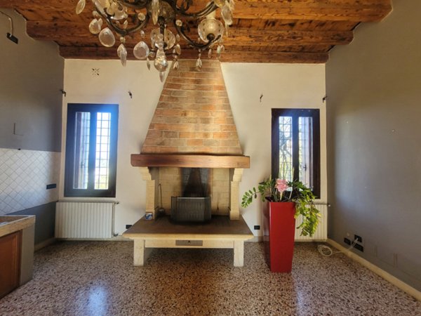 casa indipendente in affitto ad Arcugnano in zona Sant'Agostino