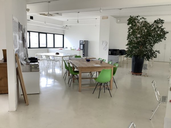 ufficio in affitto ad Arcugnano in zona Sant'Agostino