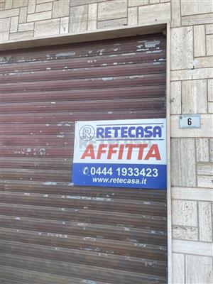 negozio in affitto ad Arzignano