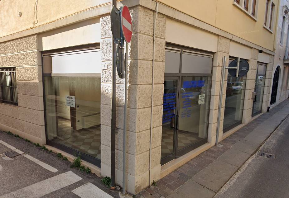 negozio in affitto ad Arzignano