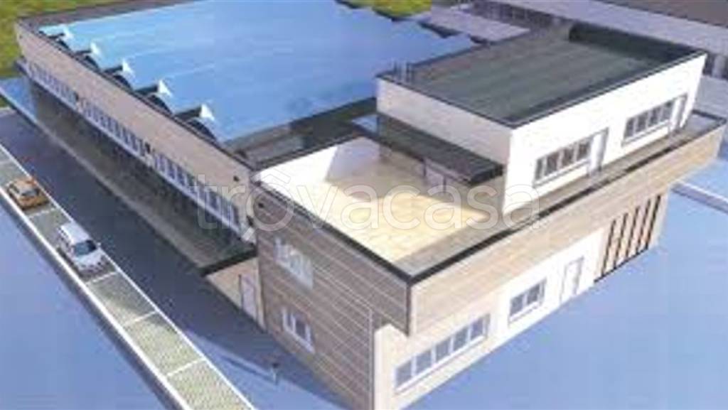 locale commerciale in affitto ad Arzignano
