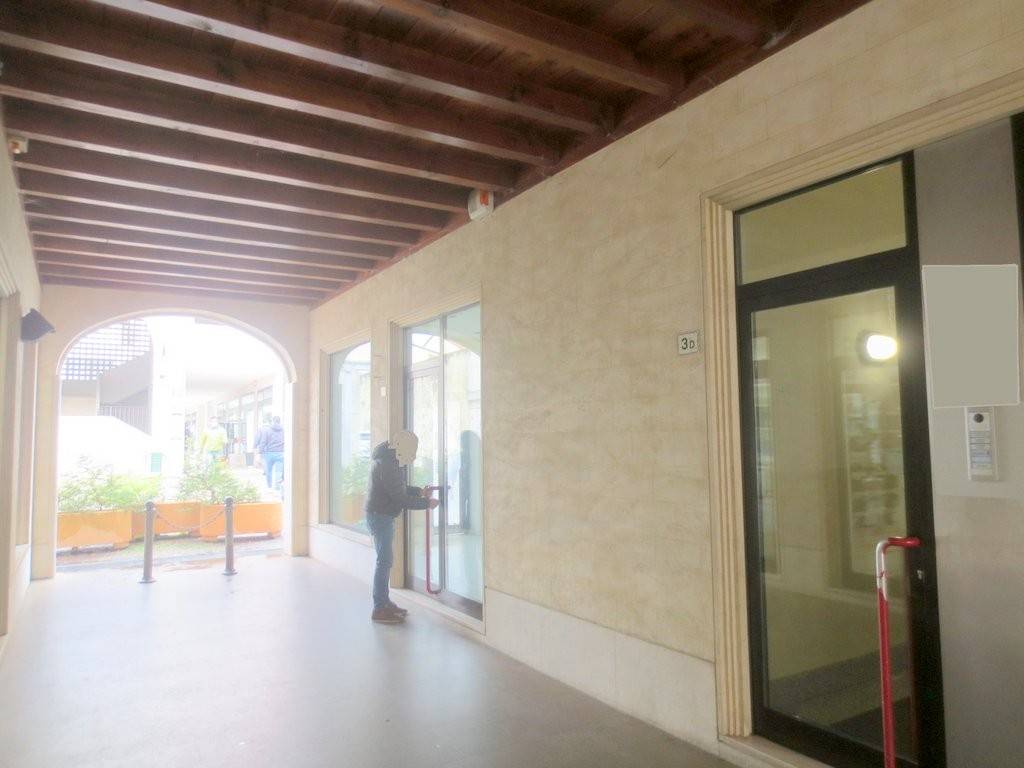 negozio in affitto ad Arzignano