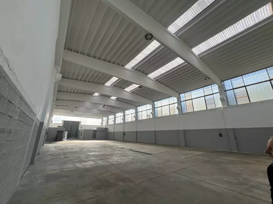 ufficio in affitto ad Arzignano
