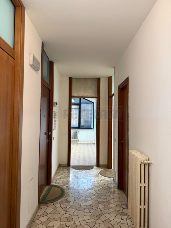 appartamento in affitto ad Arzignano