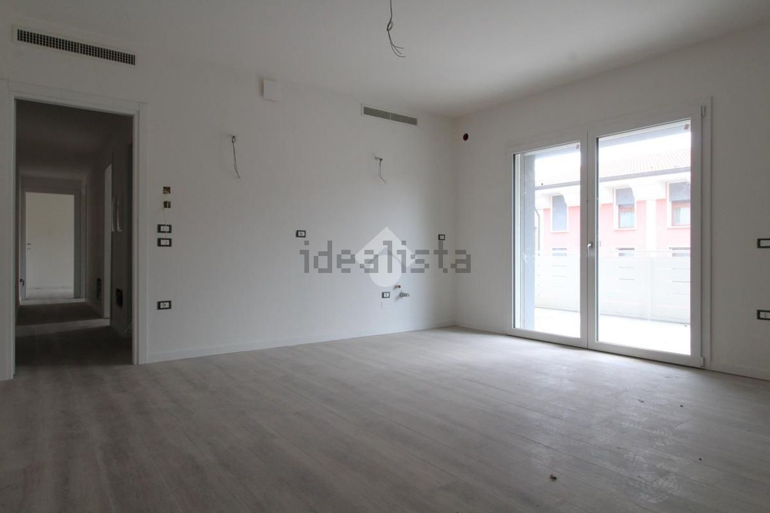appartamento in affitto ad Arzignano