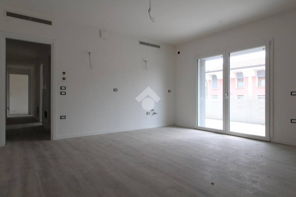 appartamento in affitto ad Arzignano