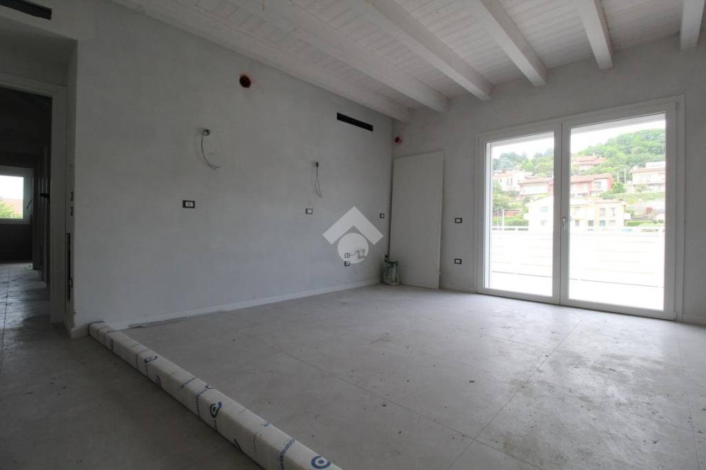 appartamento in affitto ad Arzignano