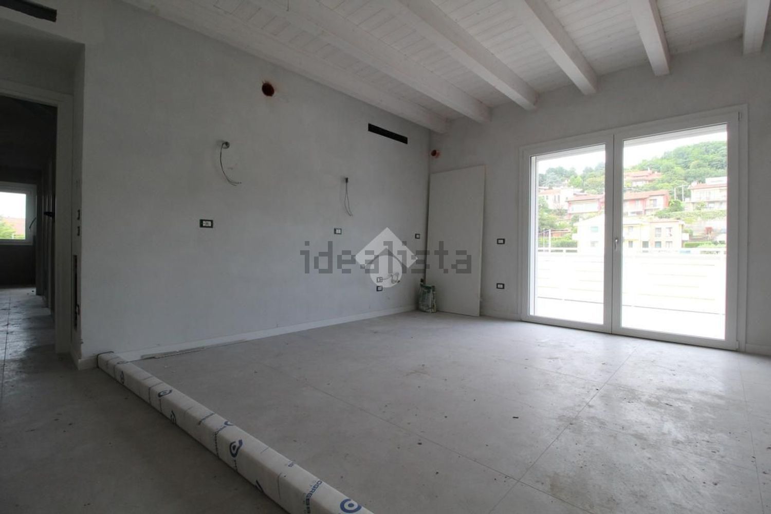appartamento in affitto ad Arzignano