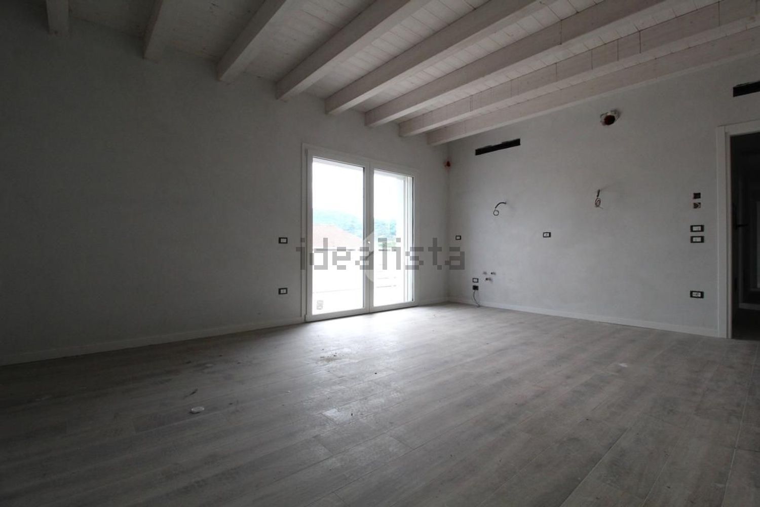 appartamento in affitto ad Arzignano