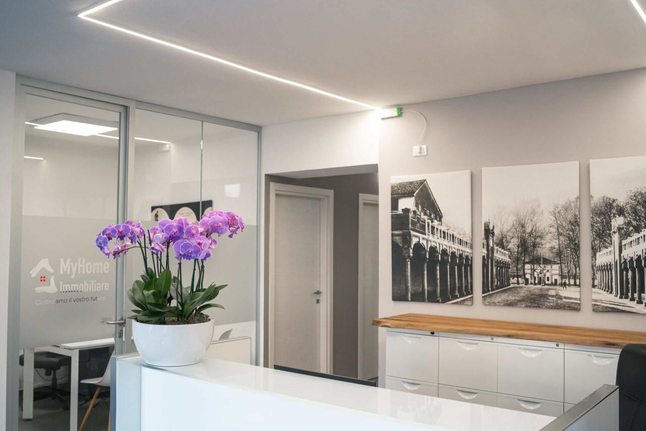 appartamento in affitto ad Arzignano