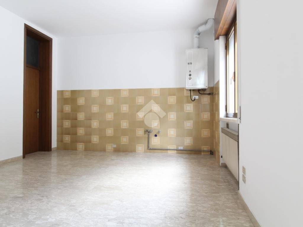 appartamento in affitto ad Arzignano