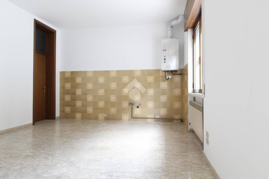 appartamento in affitto ad Arzignano