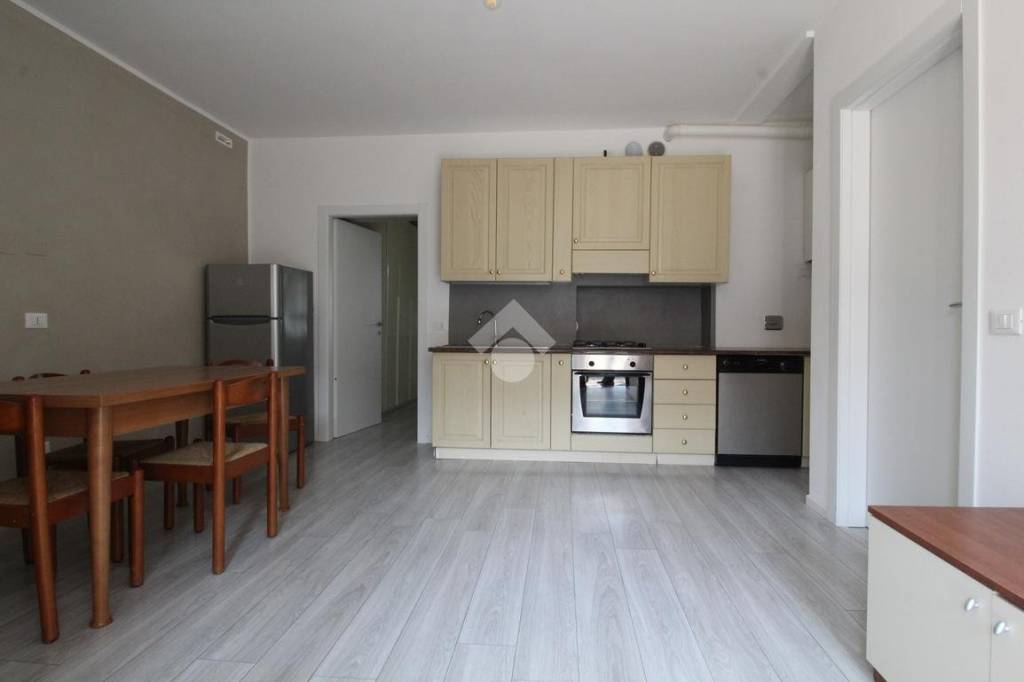 appartamento in affitto ad Arzignano