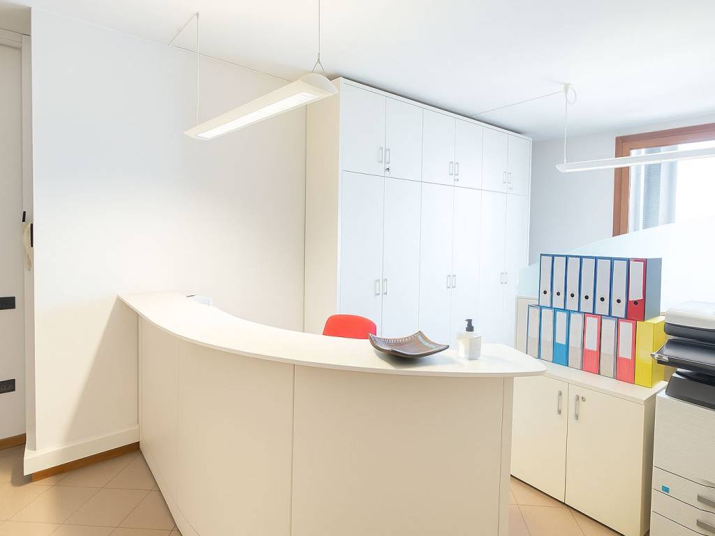 ufficio in affitto ad Arzignano