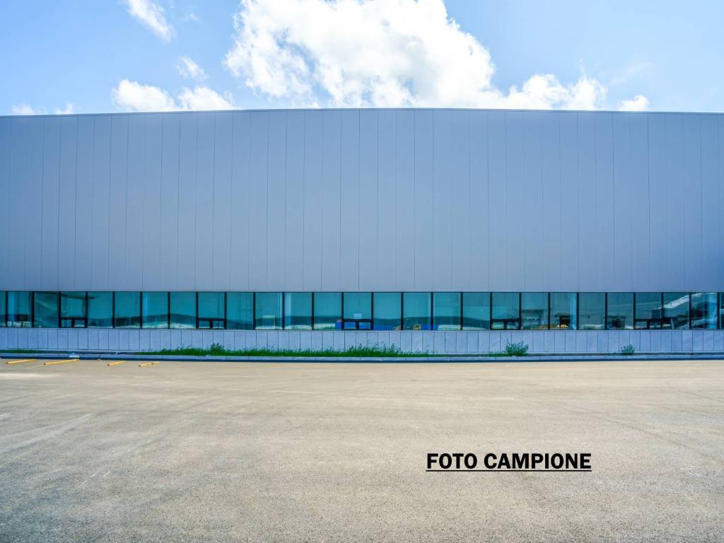 locale commerciale in affitto ad Arzignano in zona Tezze