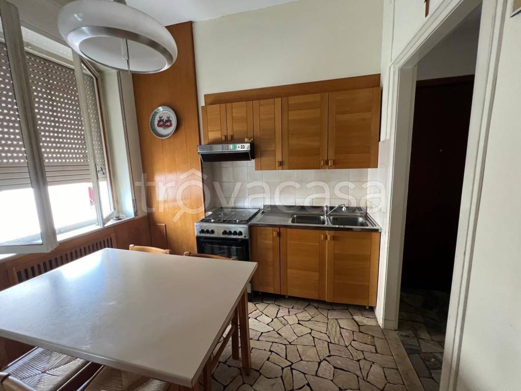 appartamento in affitto ad Arzignano