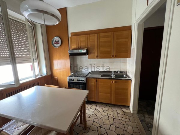 appartamento in affitto ad Arzignano