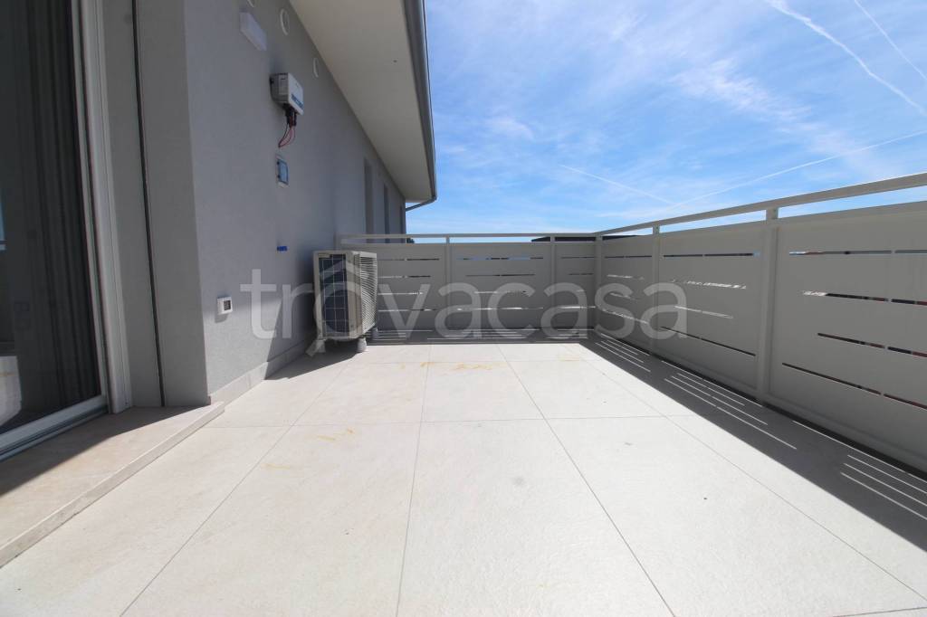 appartamento in affitto ad Arzignano