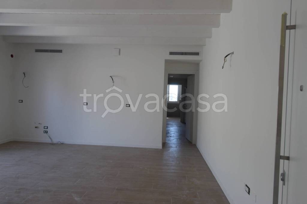 appartamento in affitto ad Arzignano