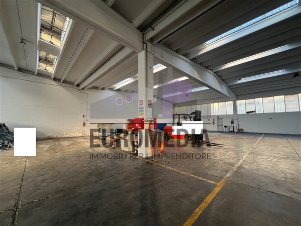 capannone in affitto ad Arzignano