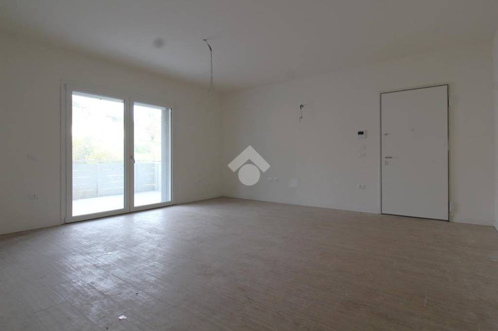 appartamento in affitto ad Arzignano