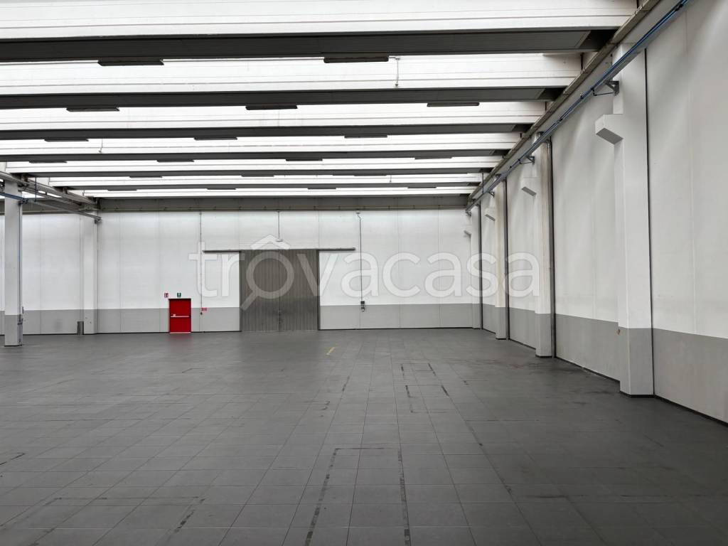 capannone in affitto ad Arzignano